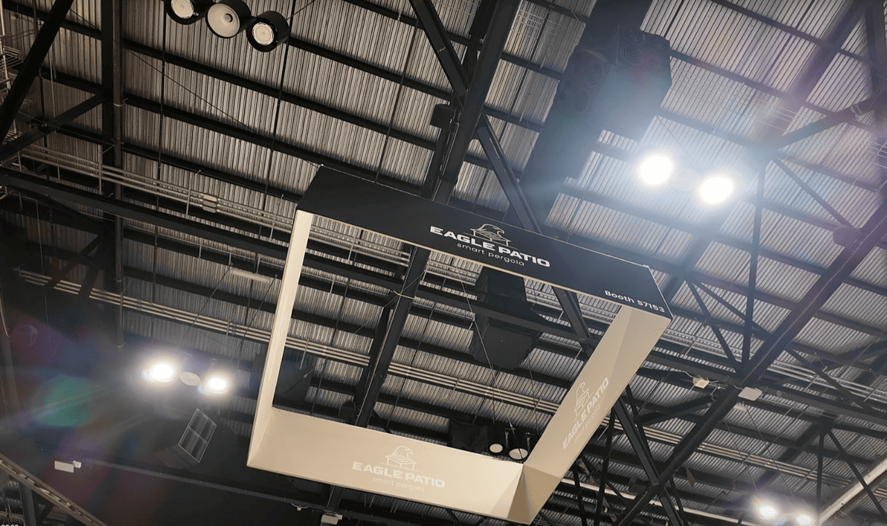 2026 EaglePatio at IBS