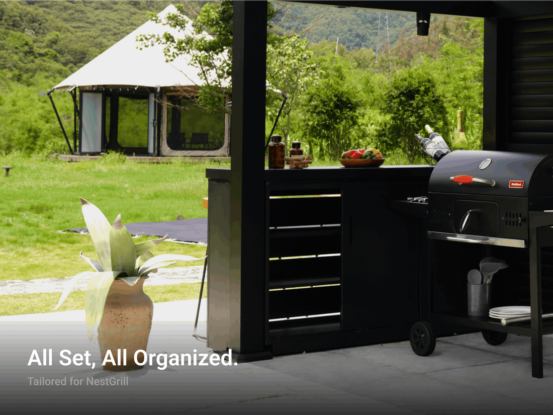 8 Essential Winter Patio Maintenance Tips for Outdoor Furniture