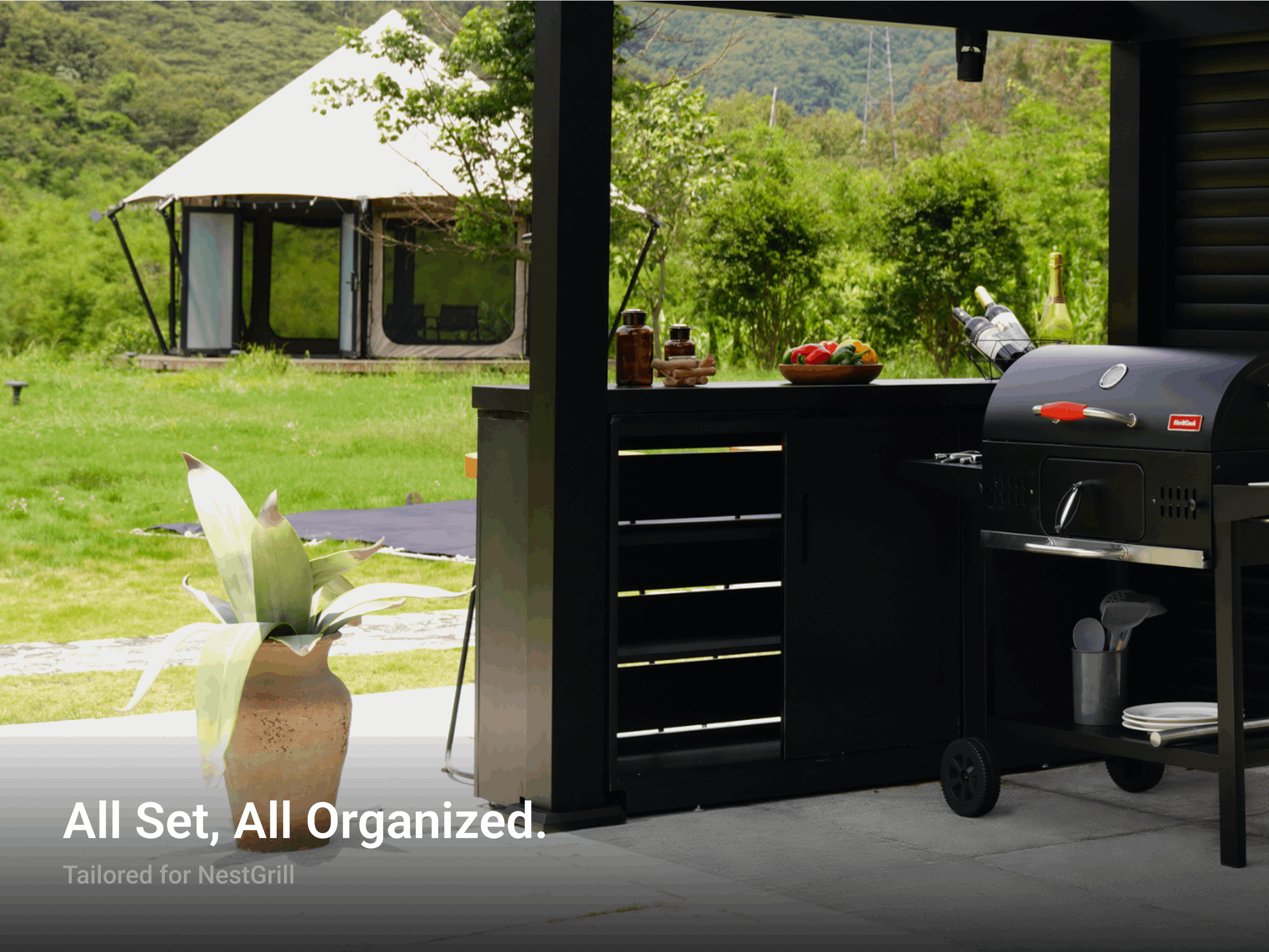 8 Essential Winter Patio Maintenance Tips for Outdoor Furniture