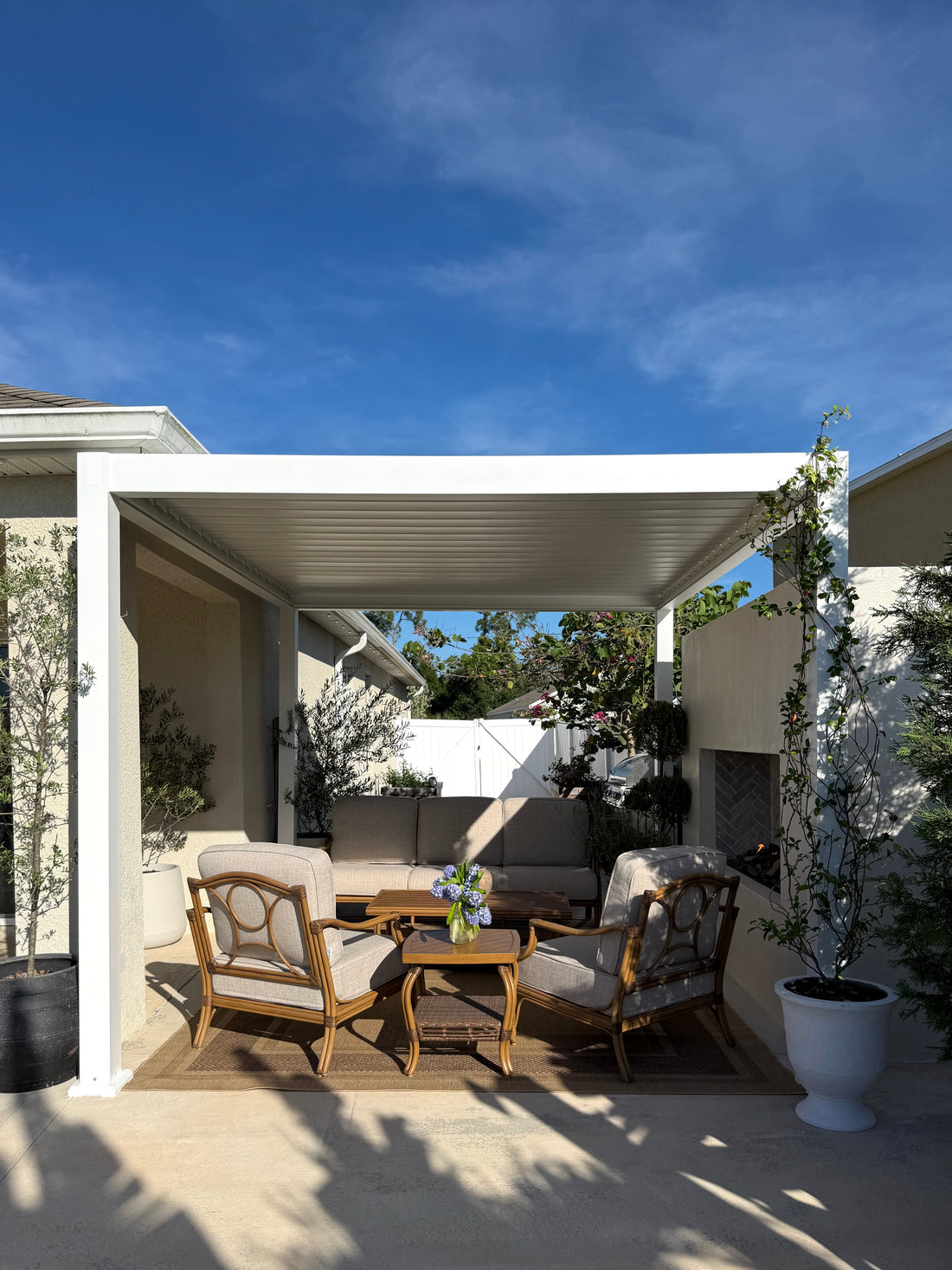 How to Decorate Your Patio for Summer: 7 Ideas to Create the Ultimate Outdoor Retreat