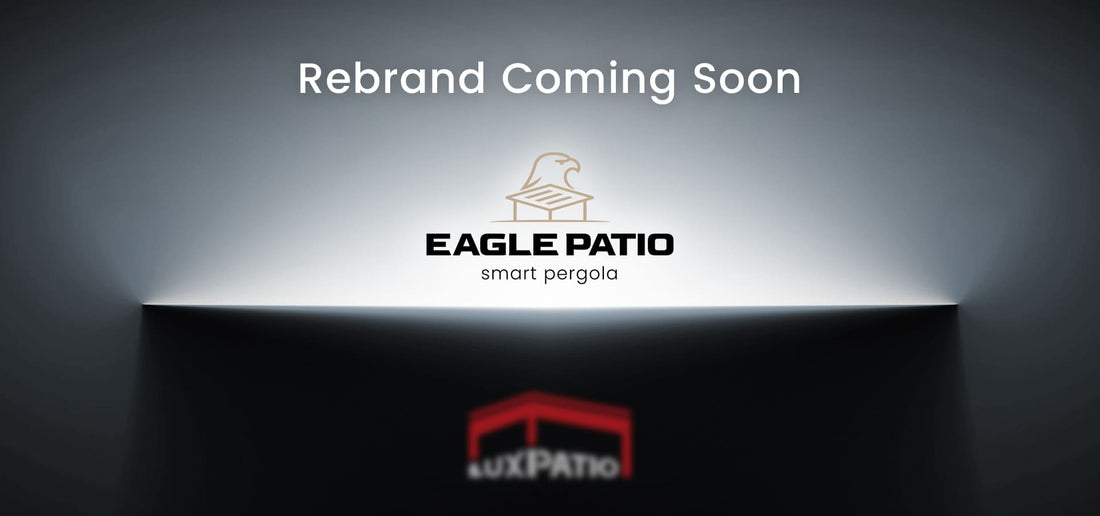 Important Update: A Brand Transition Is On the Way