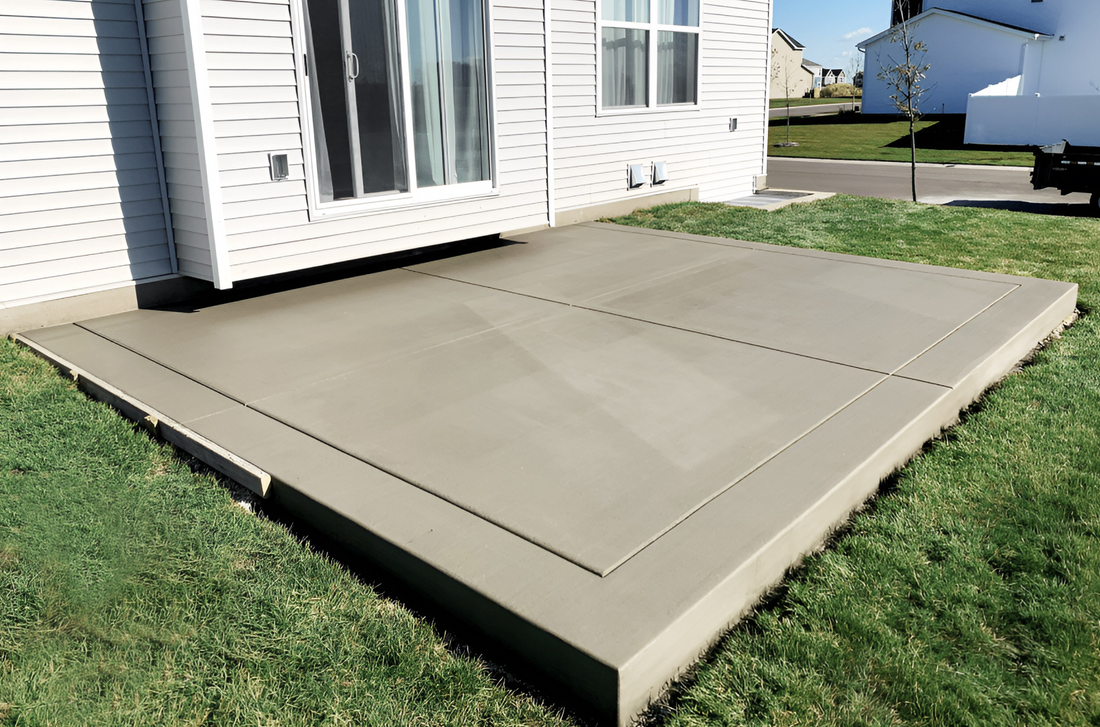 How to Build the Perfect Pergola Base Foundation