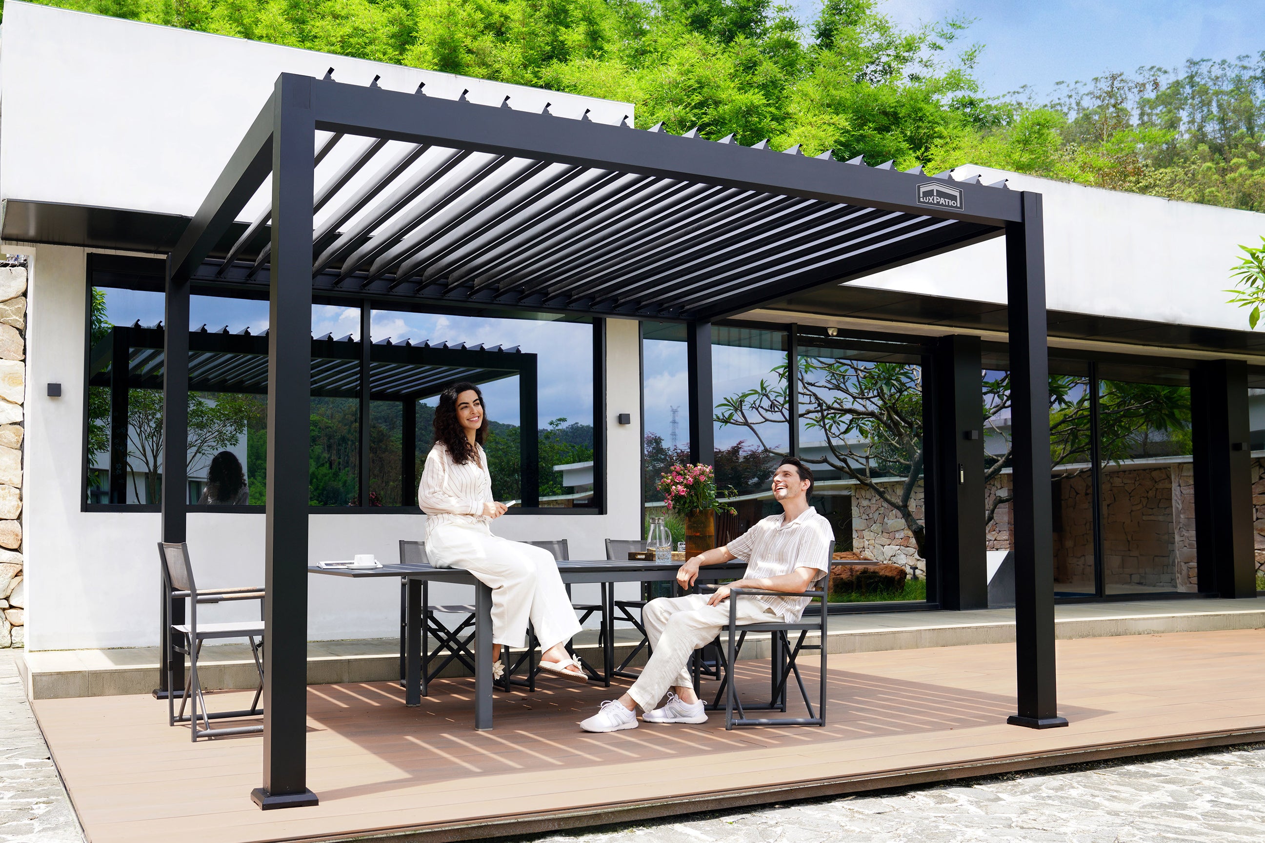 EaglePatio