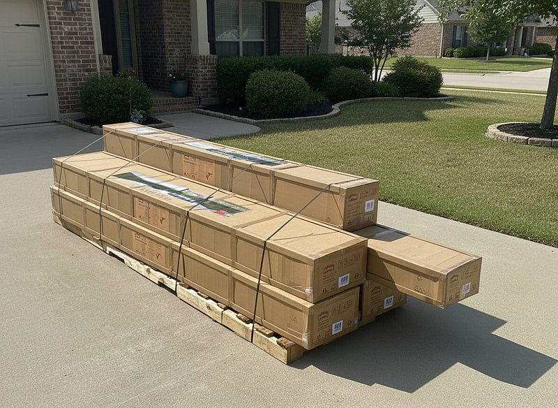 48-Hour Fast Shipping