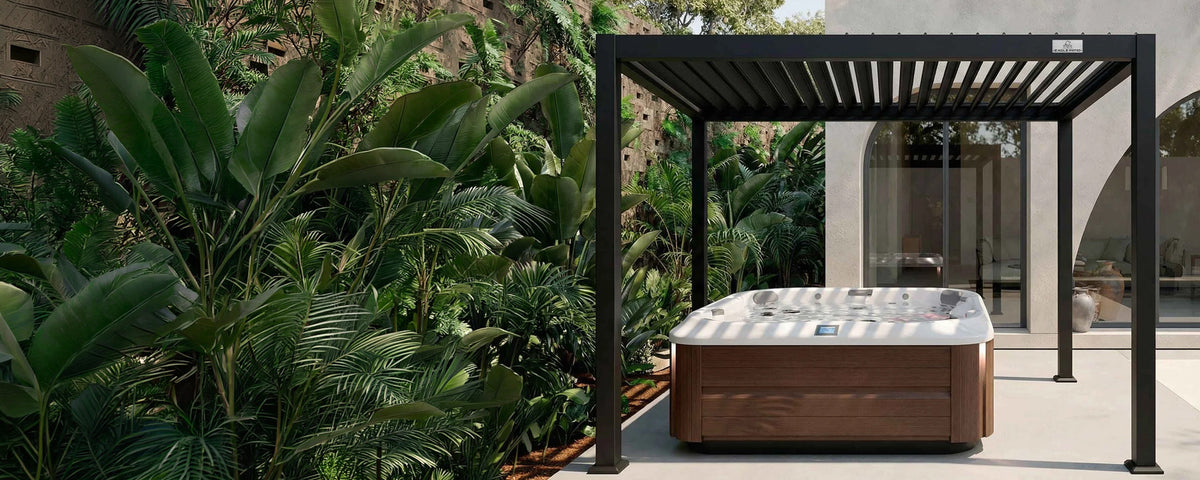 Black Friday Sale: Up to 40% OFF Best Rated Pergolas