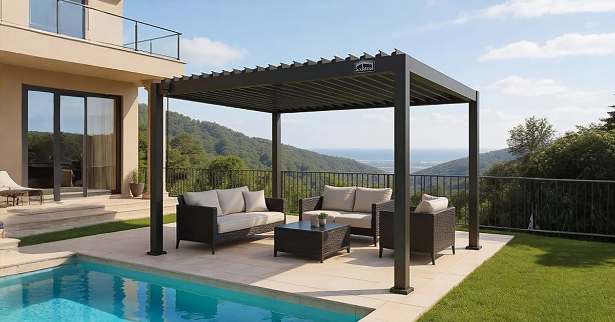 EaglePatio