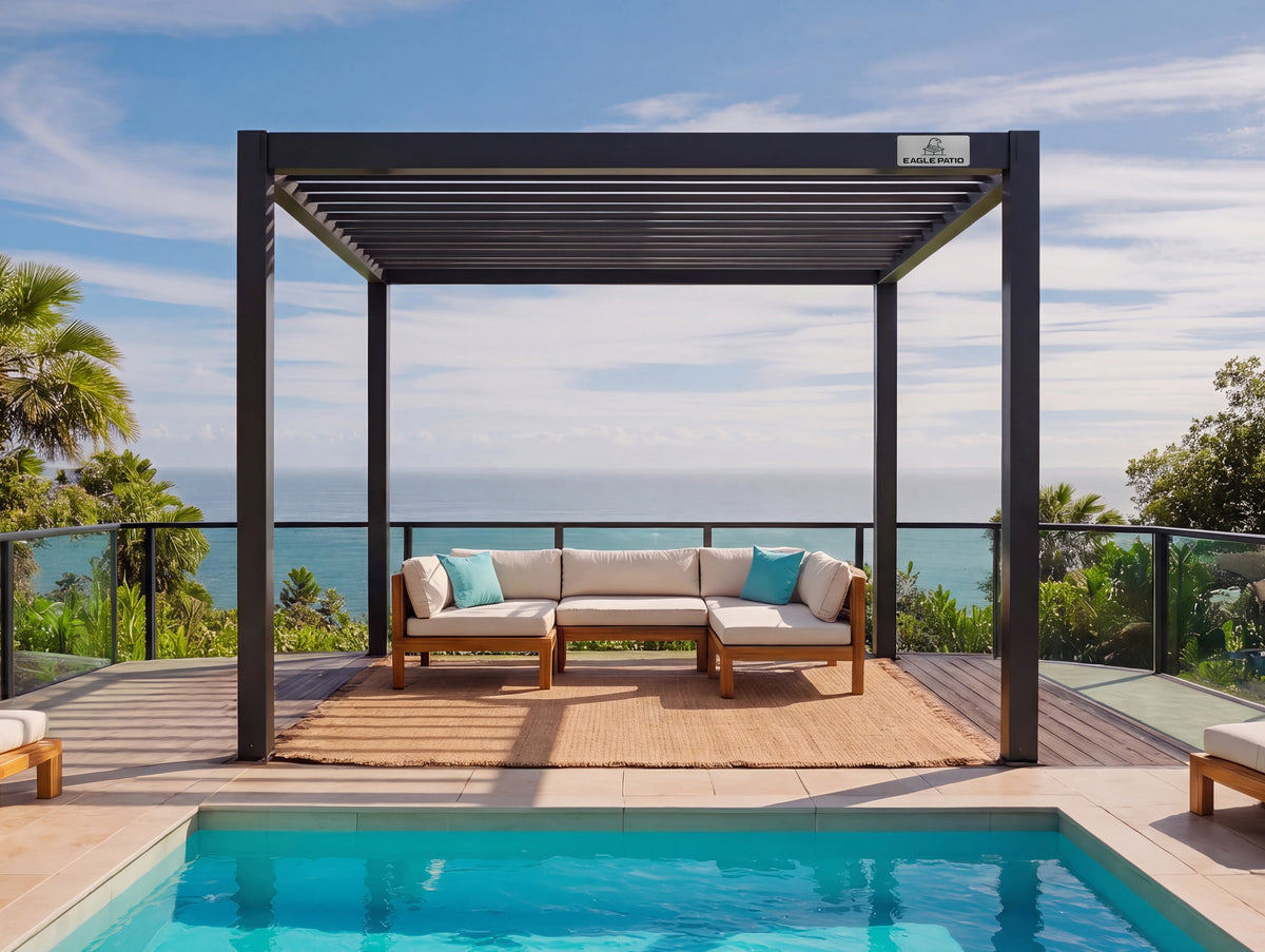 EaglePatio