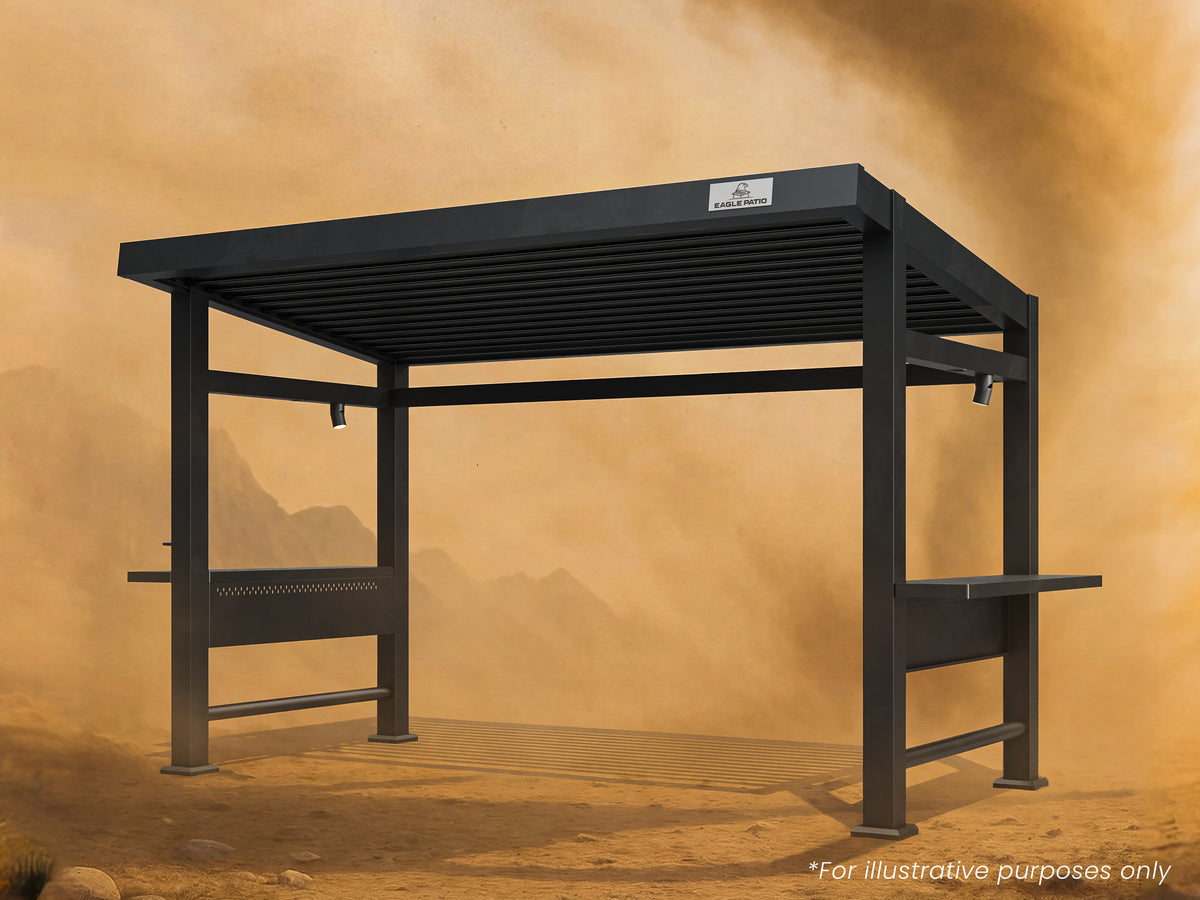 EaglePatio