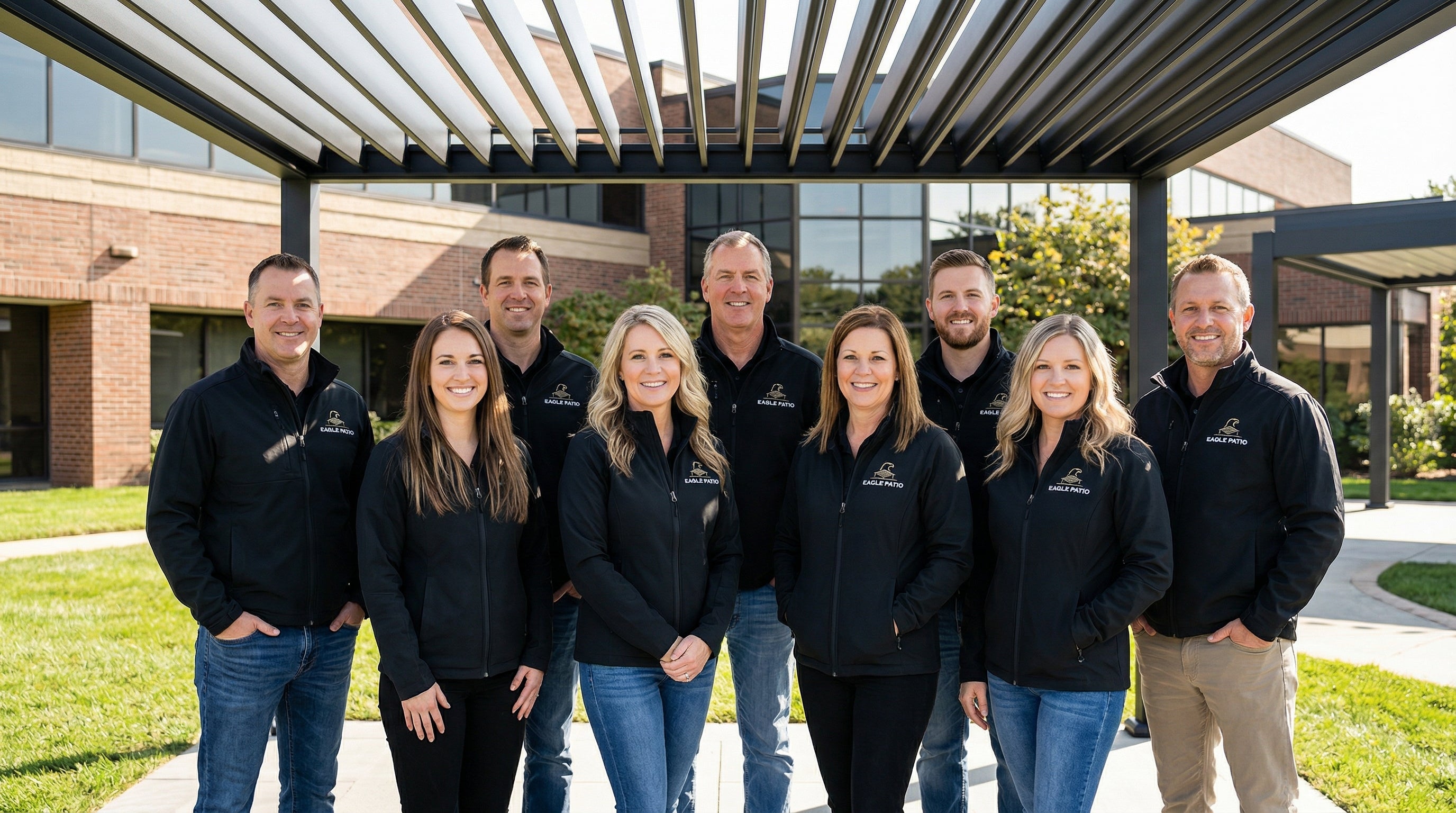 EaglePatio