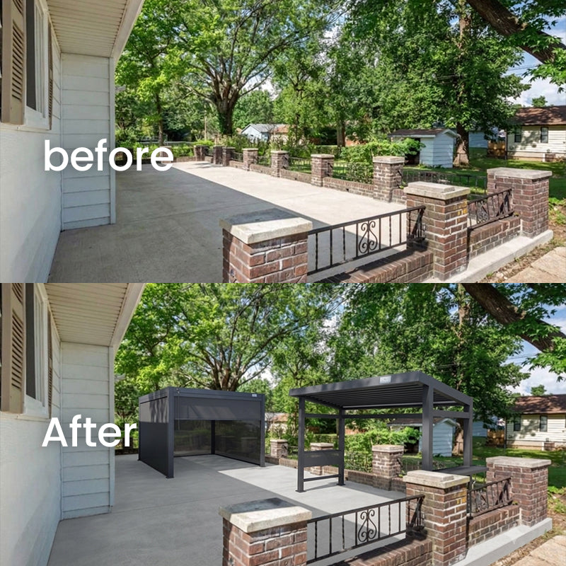EaglePatio
