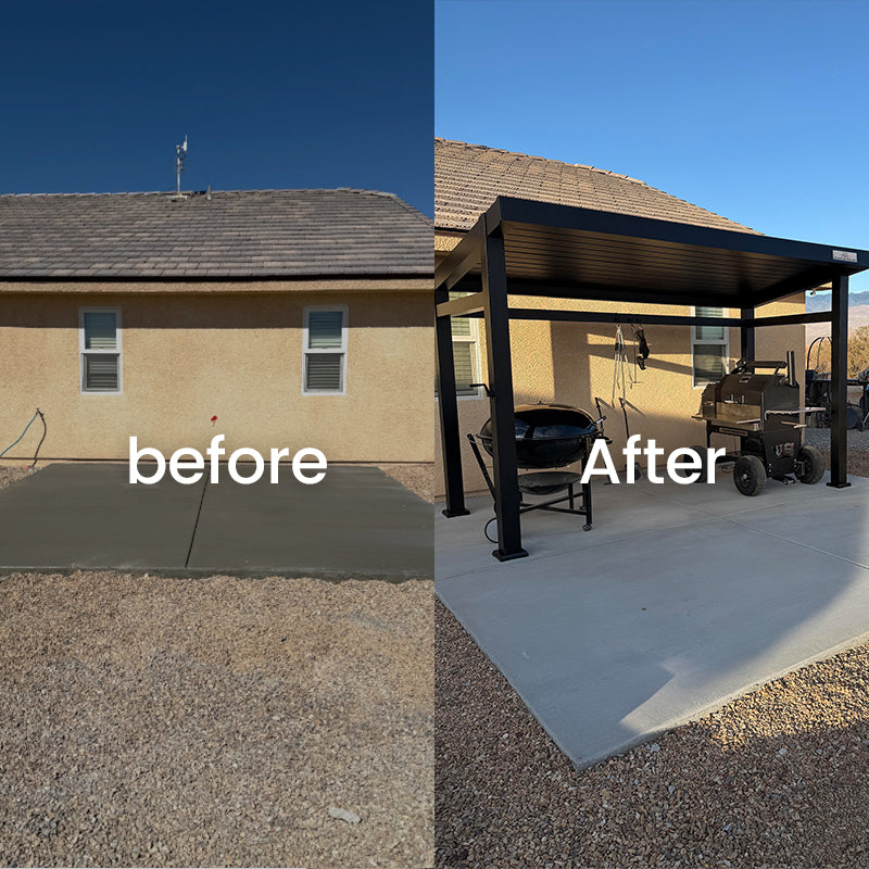 EaglePatio