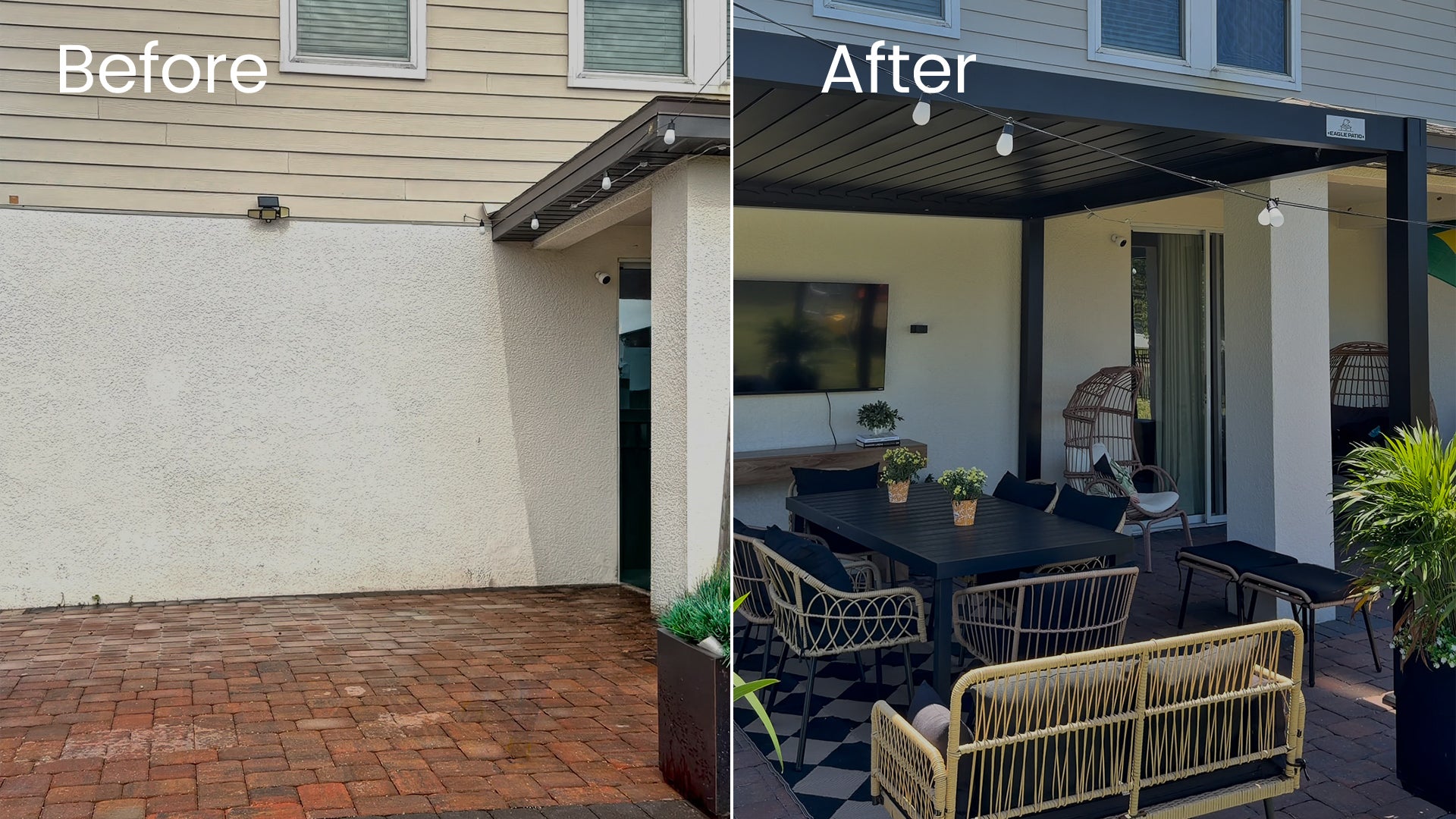 EaglePatio